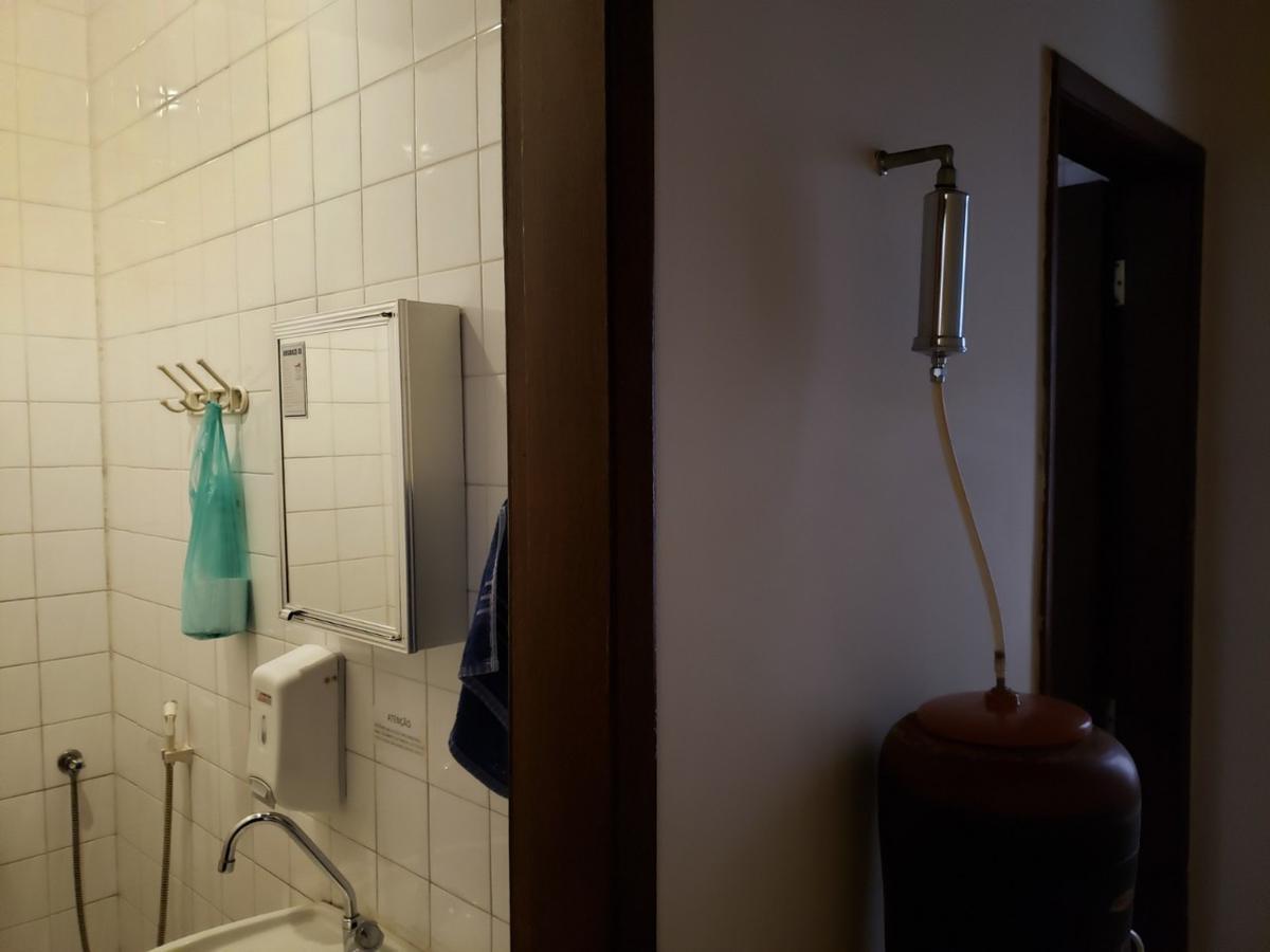 Prédio, Centro, 0 Quarto, 0 Vaga