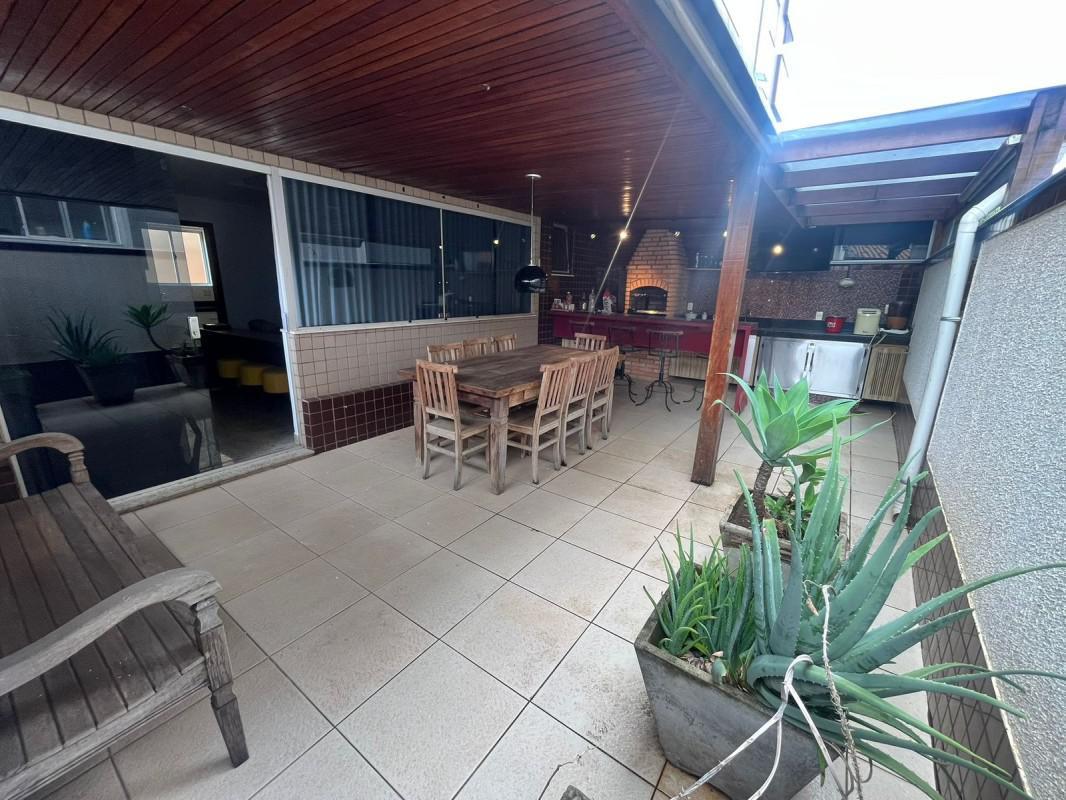 Apartamento, Castelo, 3 Quartos, 2 Vagas, 1 Suíte