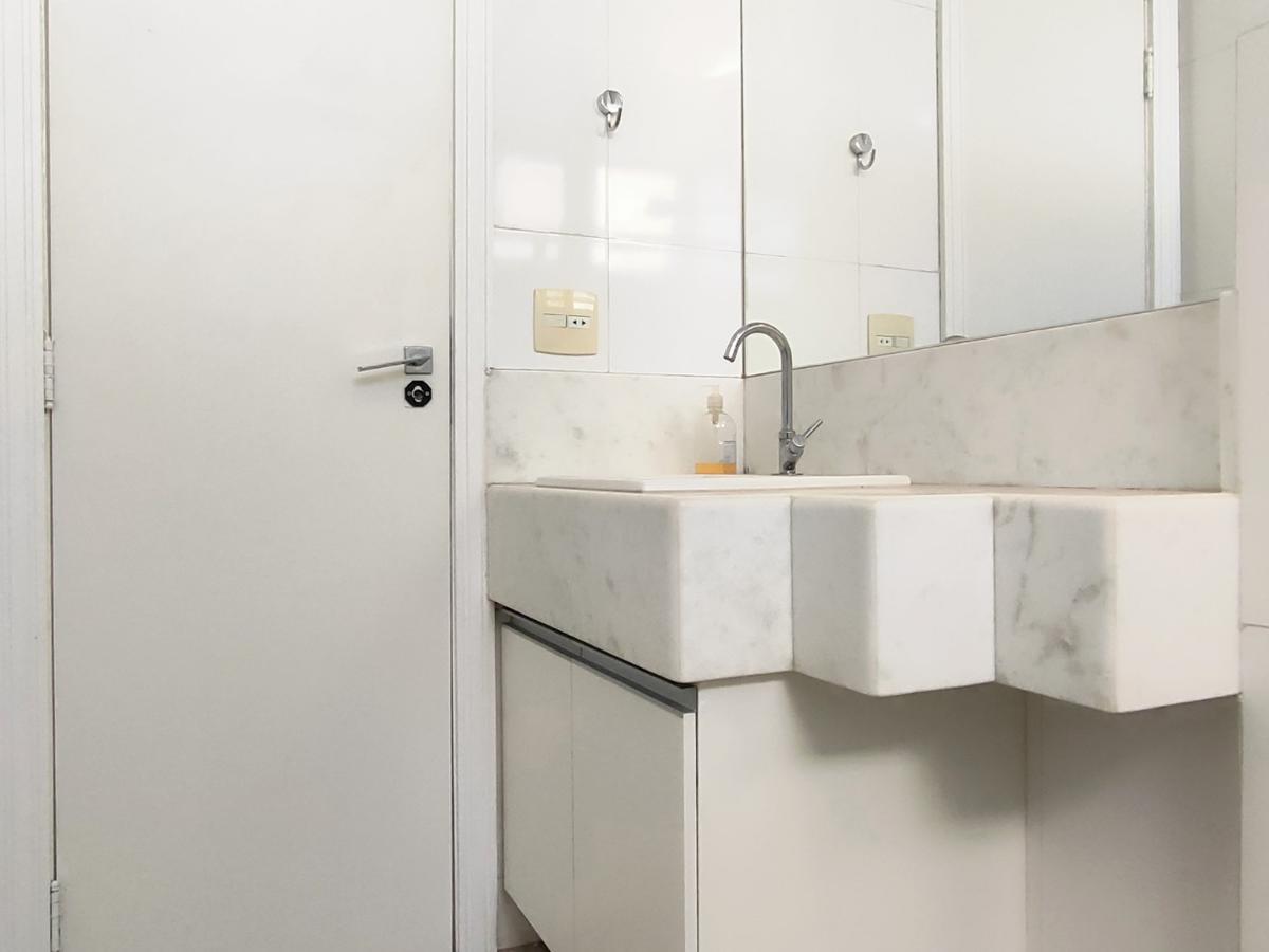 Apartamento, Santo Agostinho, 2 Quartos, 1 Vaga, 1 Suíte