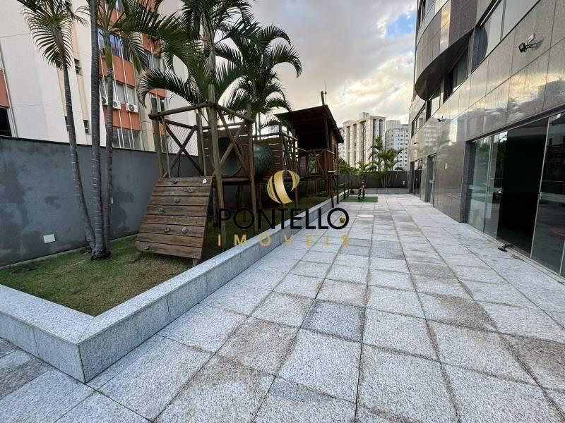 Apartamento, Lourdes, 3 Quartos, 2 Vagas, 1 Suíte