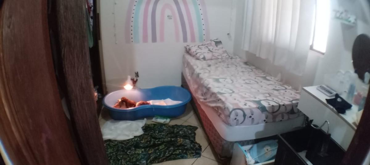 Fazenda, Chácara Novo Horizonte, 3 Quartos, 15 Vagas, 1 Suíte