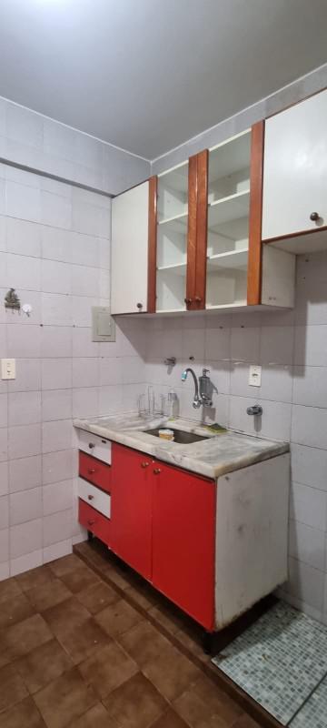 Apartamento, Jardim América, 3 Quartos, 1 Vaga
