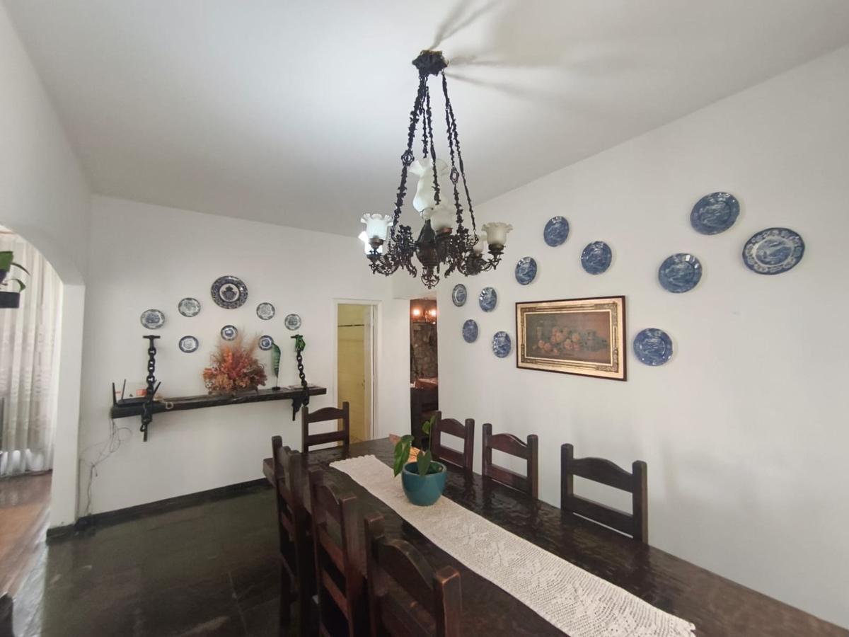 Casa, São Luiz (pampulha), 4 Quartos, 5 Vagas, 1 Suíte