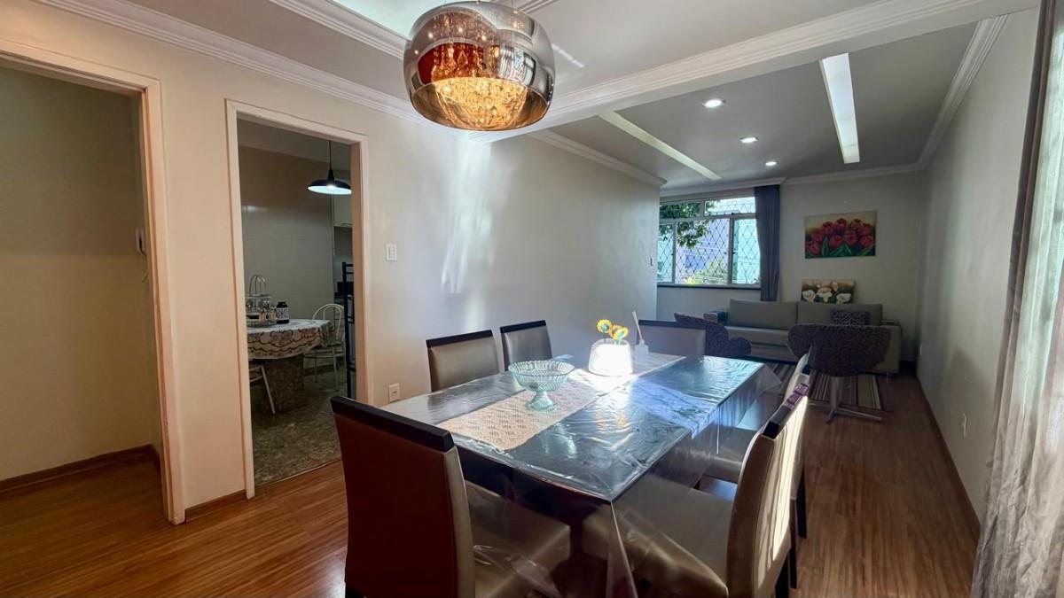 Apartamento, Anchieta, 3 Quartos, 1 Vaga