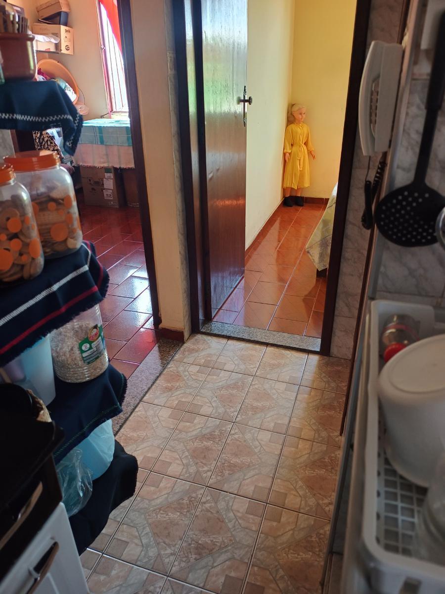 Apartamento, Industrial, 2 Quartos, 1 Vaga