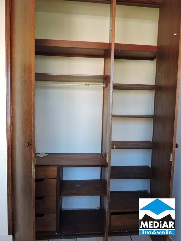 Apartamento, Sagrada Família, 3 Quartos, 1 Vaga