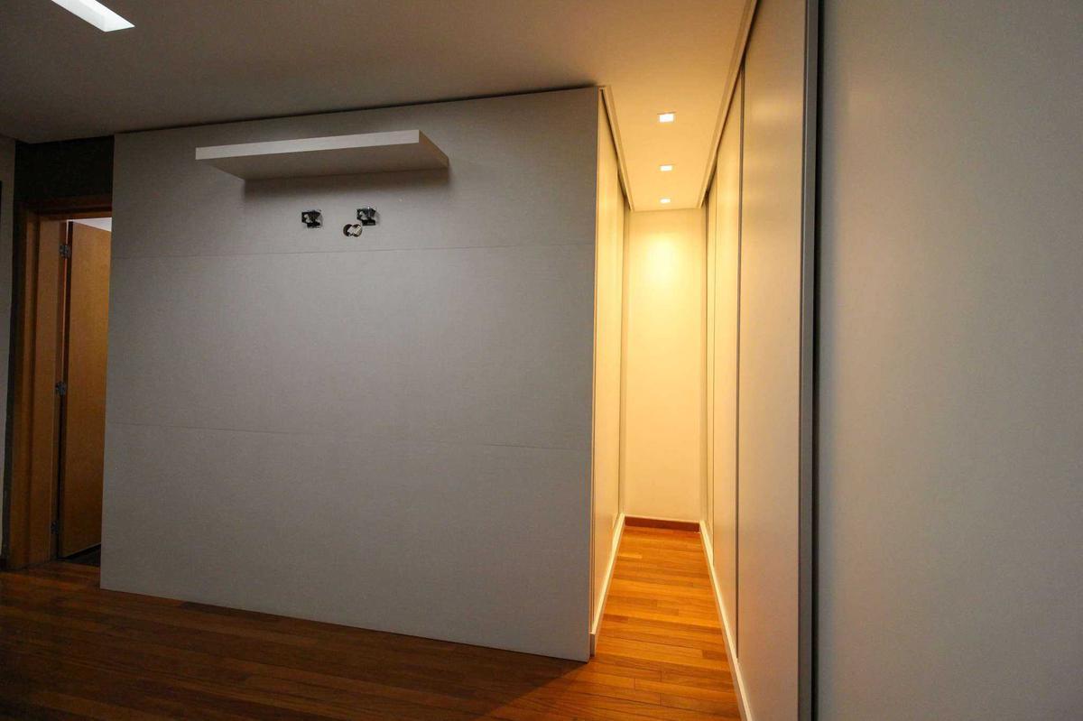 Apartamento, Sion, 4 Quartos, 4 Vagas, 3 Suítes