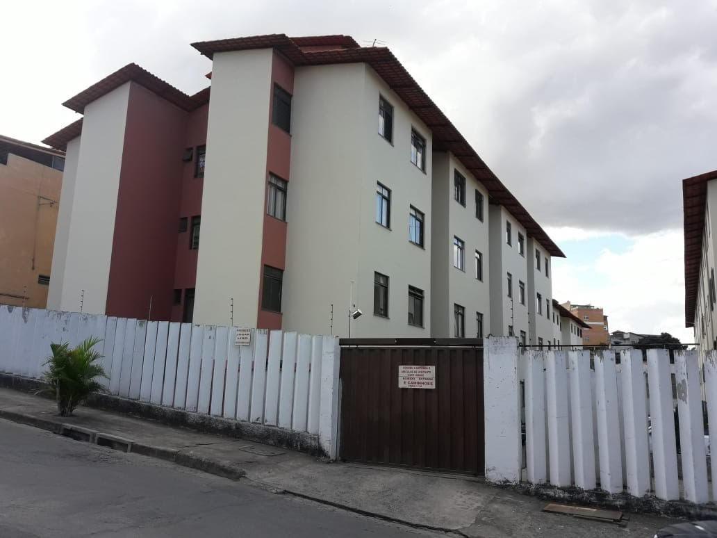 Apartamento, Santa Mônica, 2 Quartos, 1 Vaga