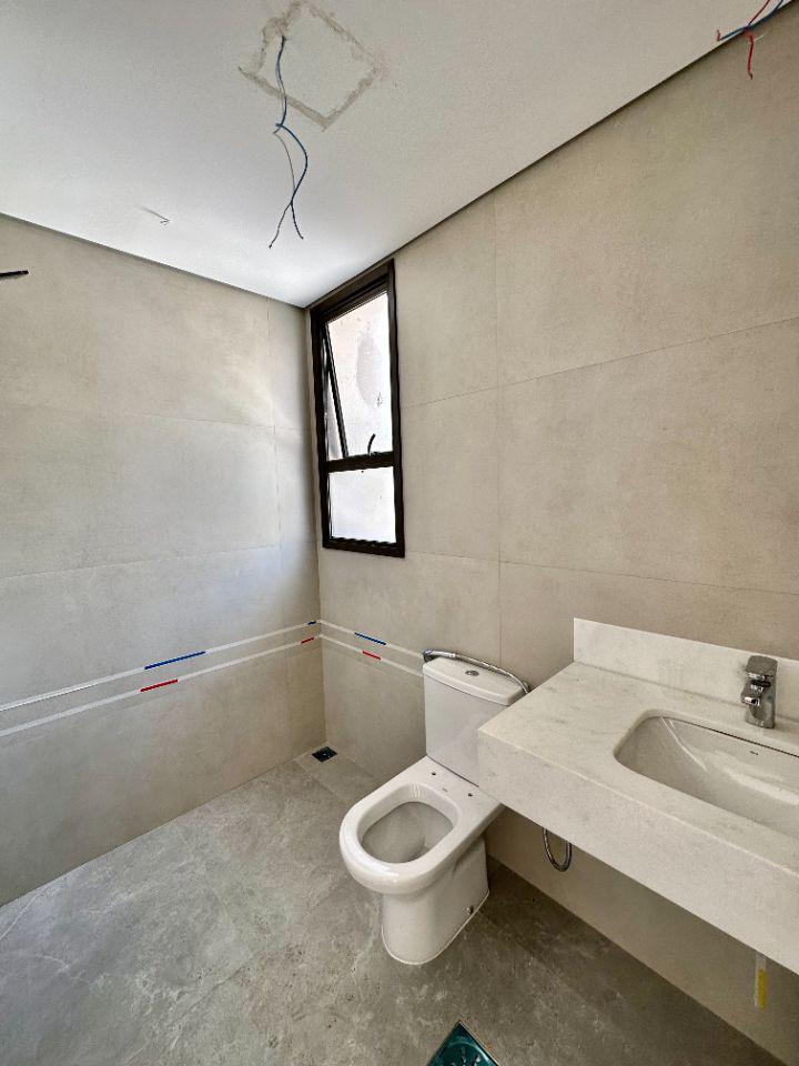 Apartamento, Gutierrez, 4 Quartos, 4 Vagas, 2 Suítes