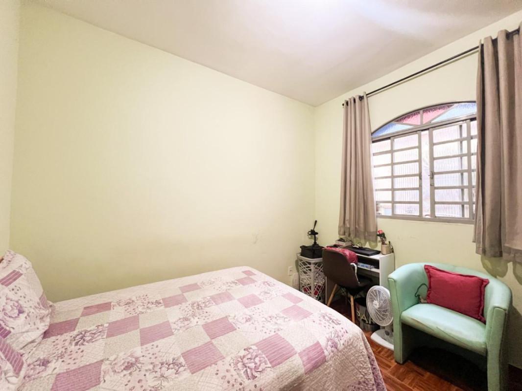 Apartamento, Novo Progresso, 2 Quartos, 1 Vaga