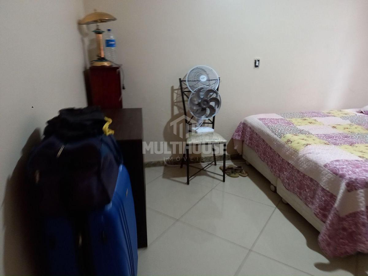 Casa, São João Batista (venda Nova), 4 Quartos, 3 Vagas, 2 Suítes
