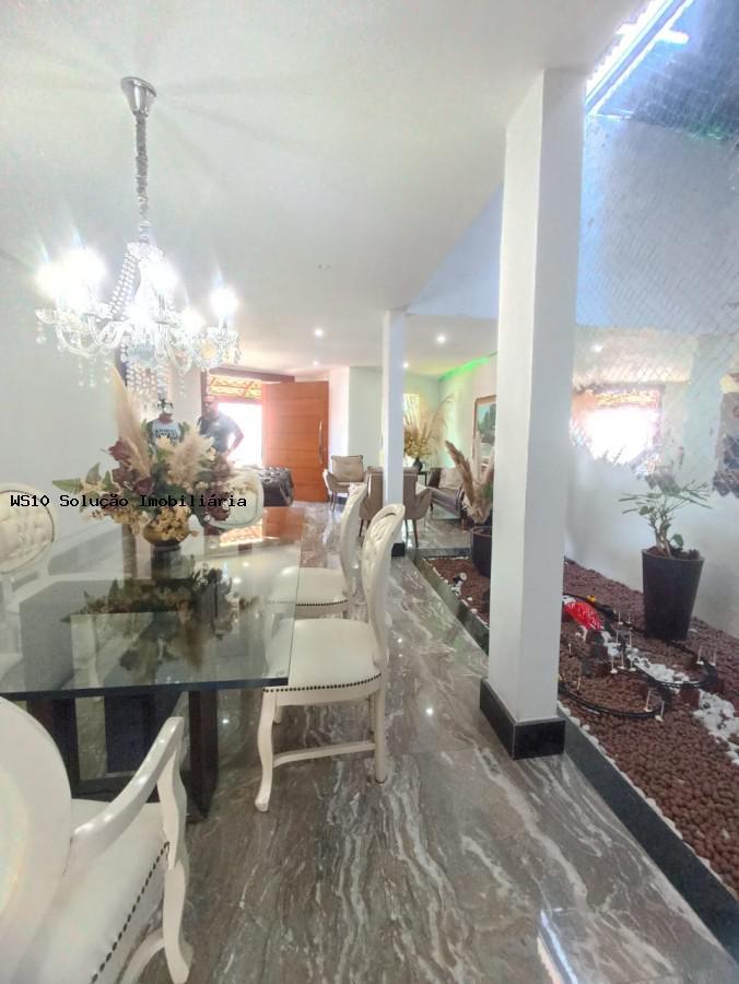 Casa, Santa Helena, 3 Quartos, 6 Vagas, 1 Suíte