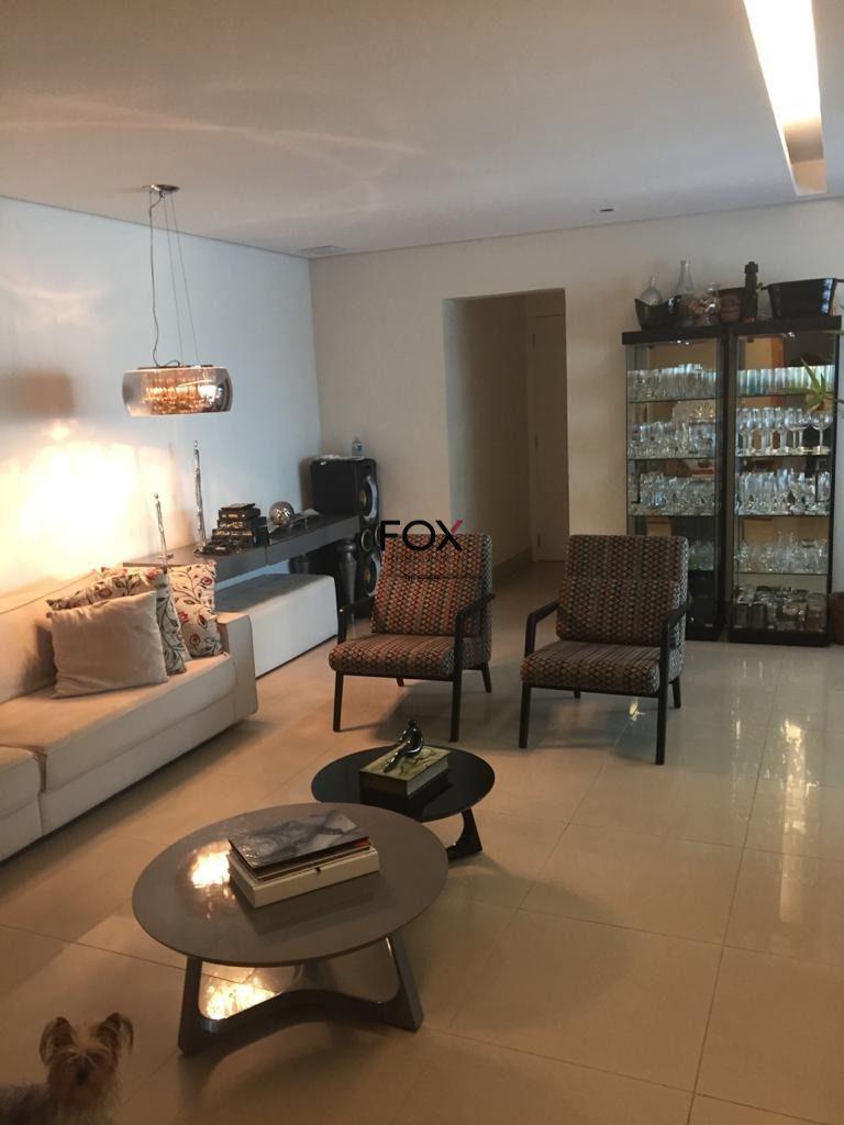 Apartamento, Vila da Serra, 3 Quartos, 3 Vagas, 1 Suíte