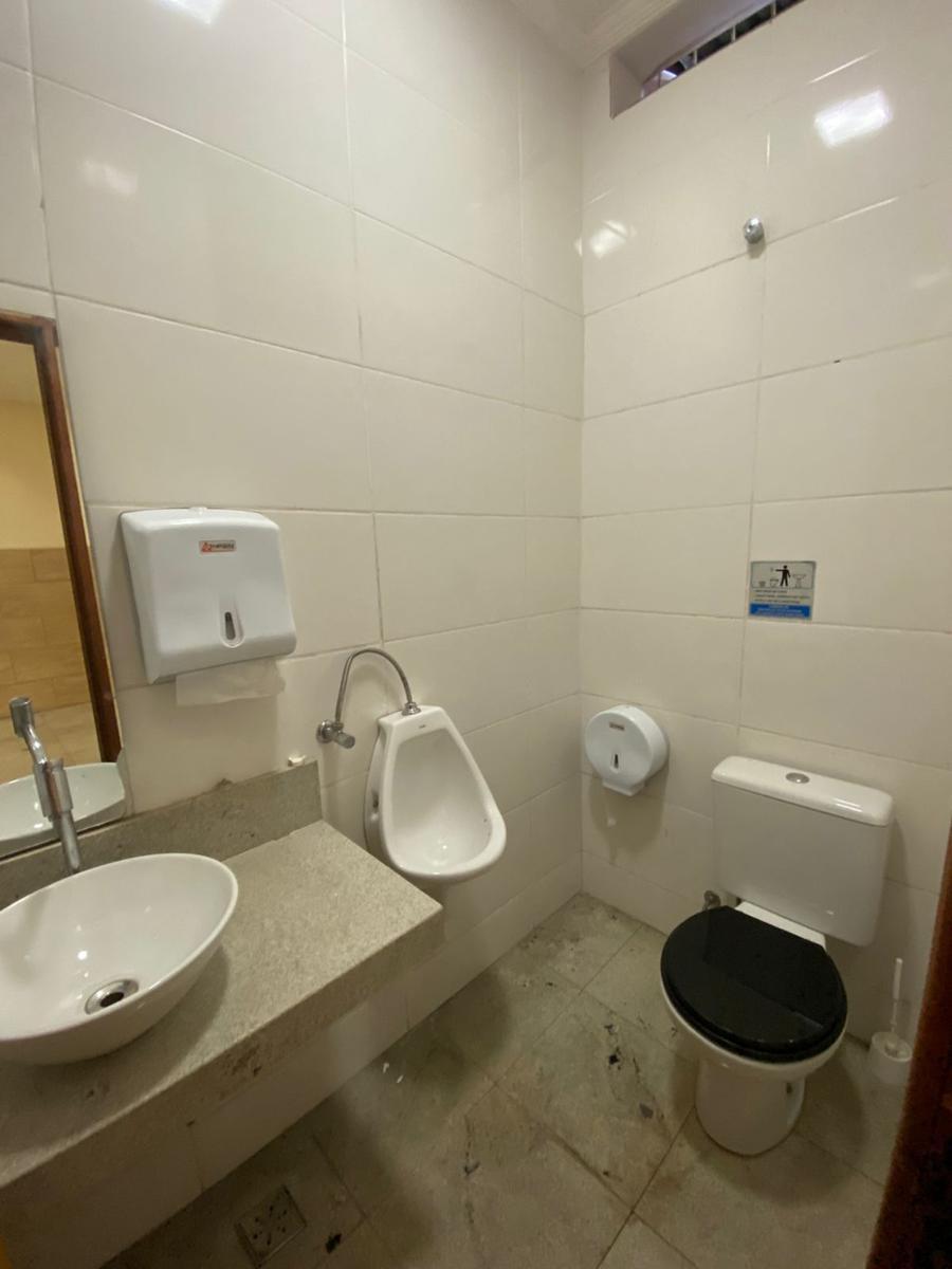 Andar, Colégio Batista, 0 Quarto, 0 Vaga