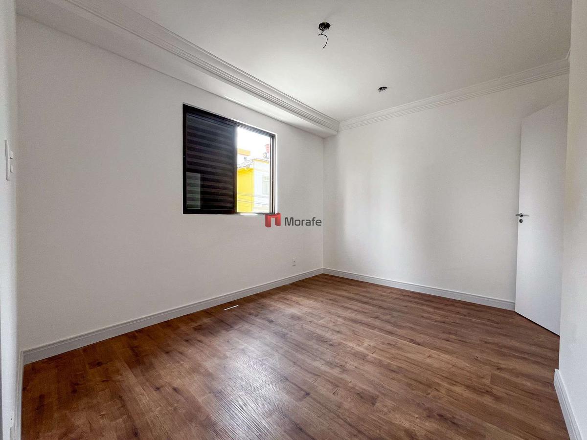 Apartamento, Floresta, 3 Quartos, 2 Vagas, 2 Suítes