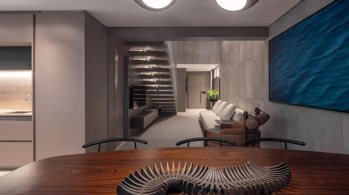 Apartamento, Carmo, 2 Quartos, 1 Vaga, 2 Suítes