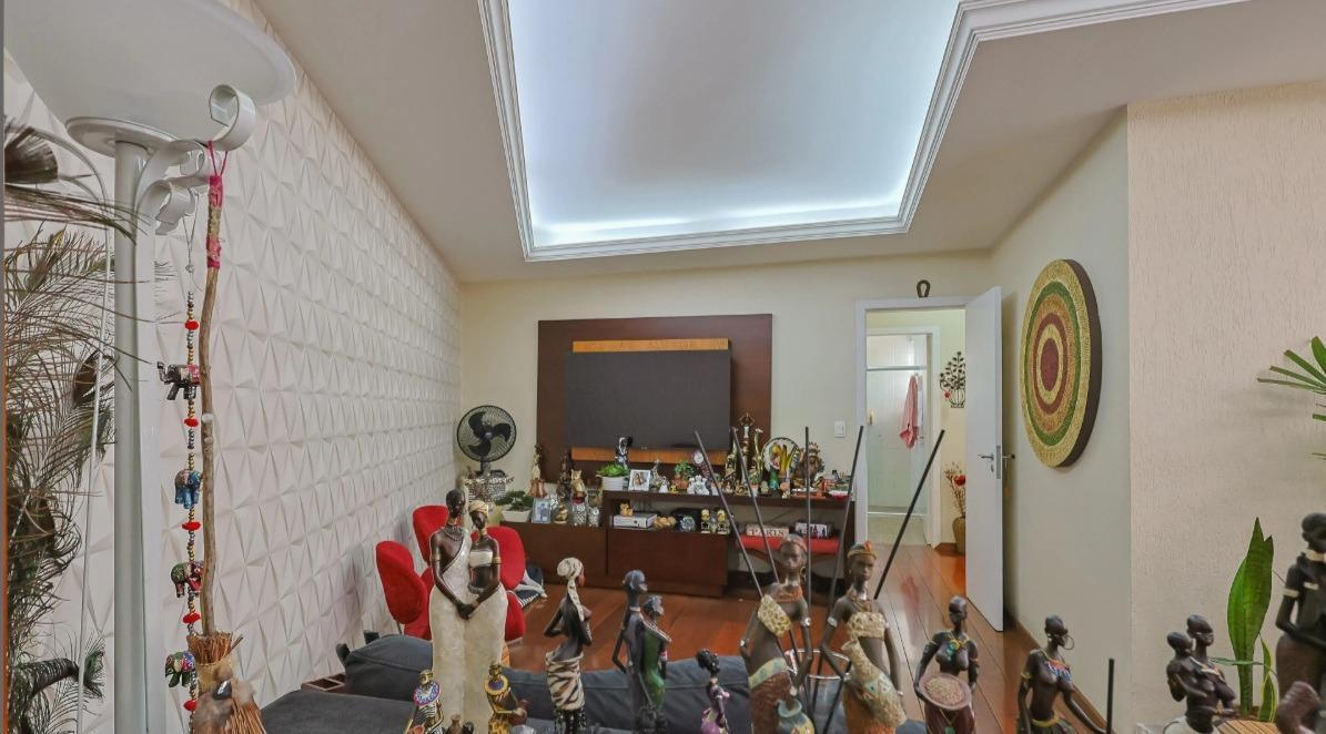 Apartamento, Silveira, 3 Quartos, 2 Vagas, 1 Suíte