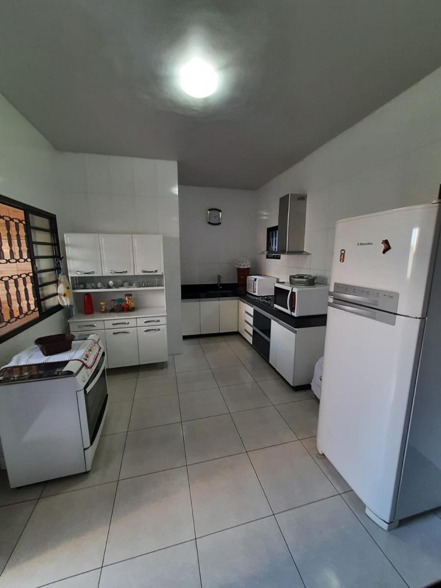 Casa, Carlos Prates, 3 Quartos, 1 Vaga, 1 Suíte