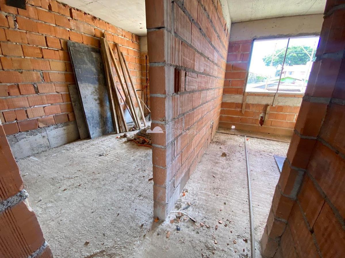 Casa, Santa Amélia, 4 Quartos, 3 Vagas, 1 Suíte