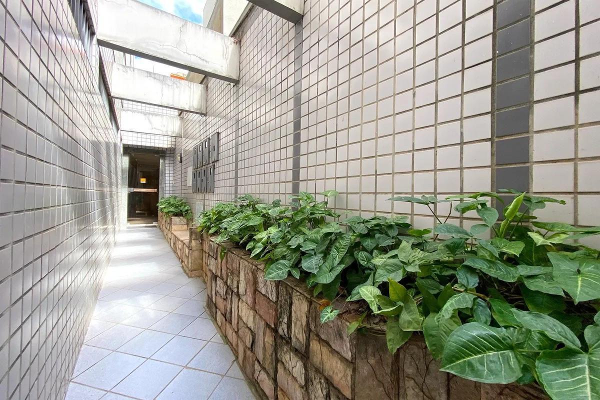Apartamento, Anchieta, 3 Quartos, 1 Vaga, 1 Suíte