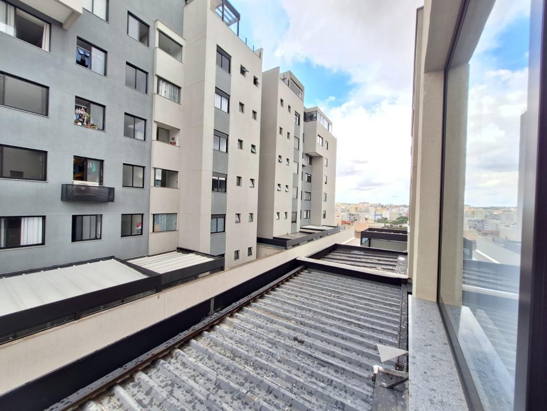 Apartamento, União, 3 Quartos, 1 Vaga, 1 Suíte