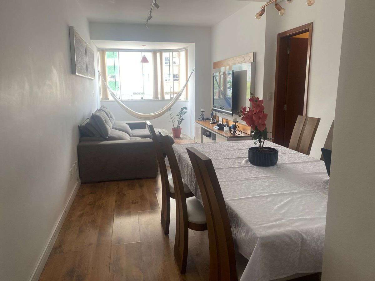 Apartamento, Buritis, 3 Quartos, 2 Vagas, 1 Suíte