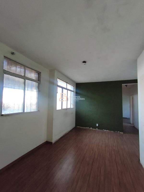 Apartamento, Riacho das Pedras, 3 Quartos, 1 Vaga