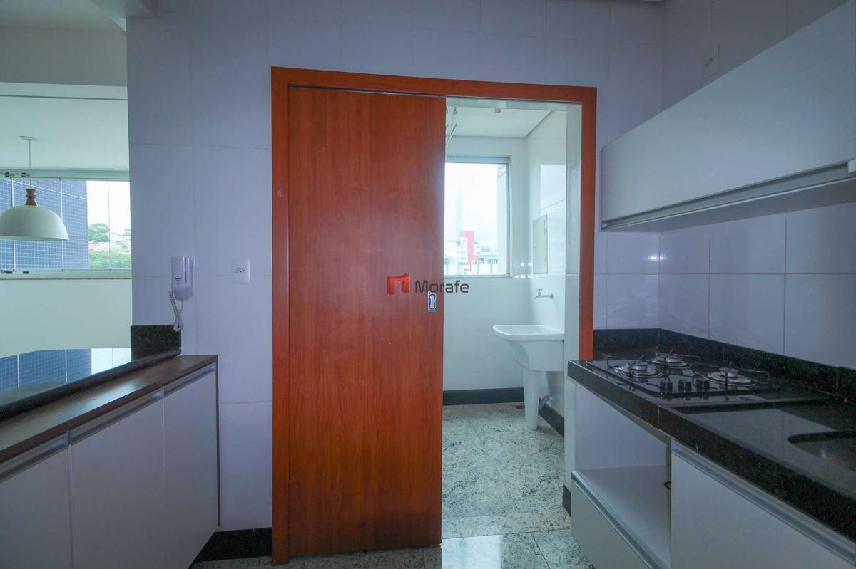 Apartamento, Buritis, 2 Quartos, 2 Vagas, 2 Suítes