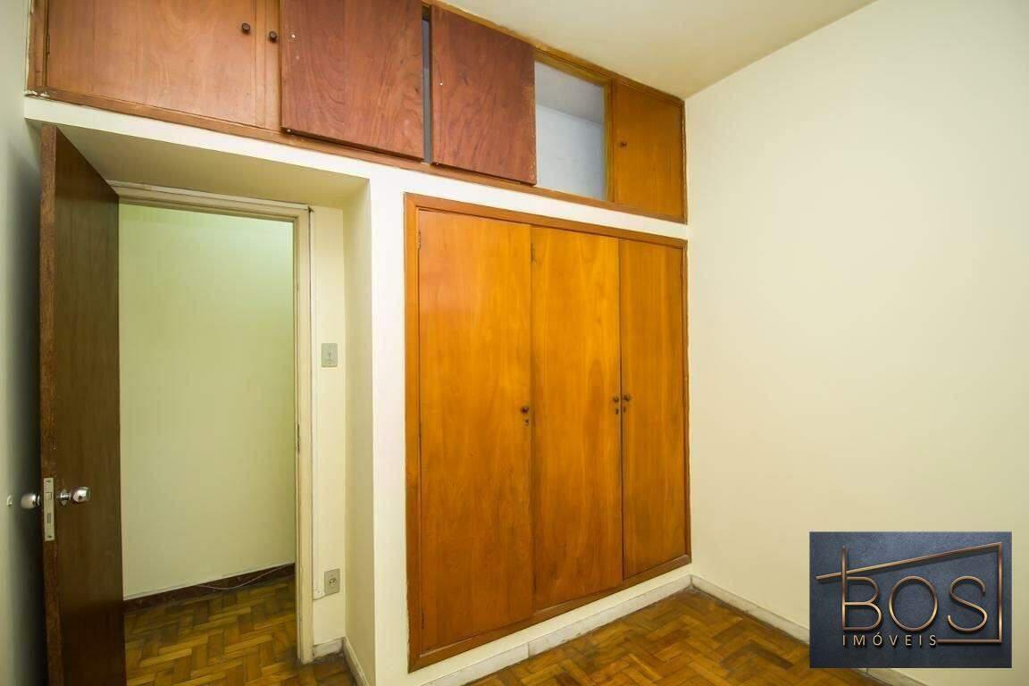 Apartamento, Lourdes, 3 Quartos, 0 Vaga, 1 Suíte