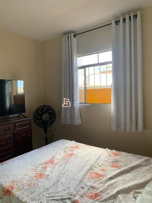 Casa Comercial, Olaria, 3 Quartos, 2 Vagas