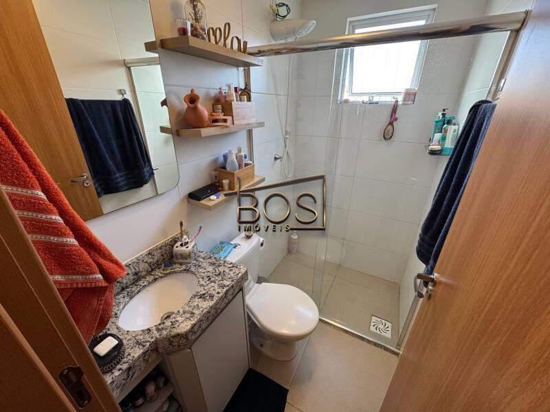 Apartamento, Colégio Batista, 2 Quartos, 1 Vaga