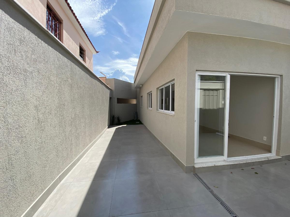 Casa, Glória, 3 Quartos, 2 Vagas, 1 Suíte