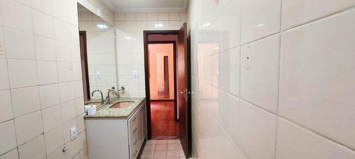 Casa, Coração Eucarístico, 3 Quartos, 4 Vagas, 1 Suíte
