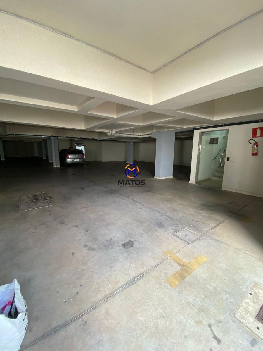 Apartamento, João Pinheiro, 2 Quartos, 1 Vaga, 1 Suíte