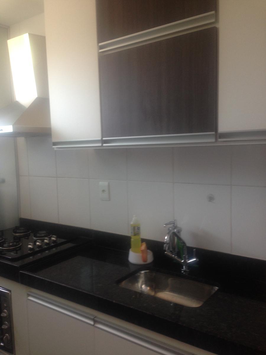 Apartamento, Santa Amélia, 3 Quartos, 2 Vagas, 1 Suíte