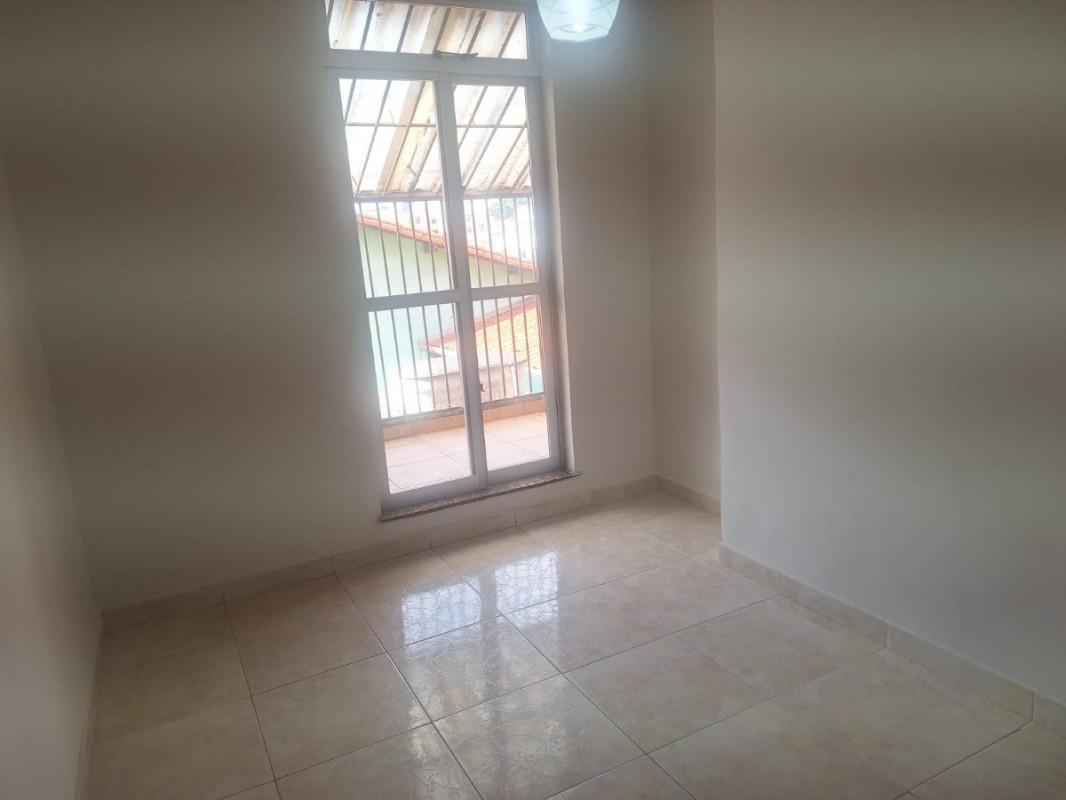 Casa, Glória, 2 Quartos, 0 Vaga