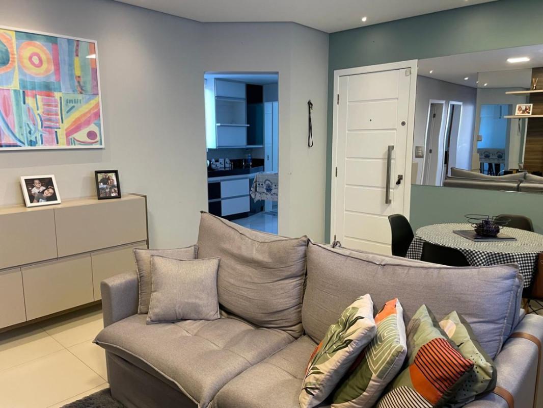 Apartamento, Castelo, 3 Quartos, 2 Vagas, 1 Suíte