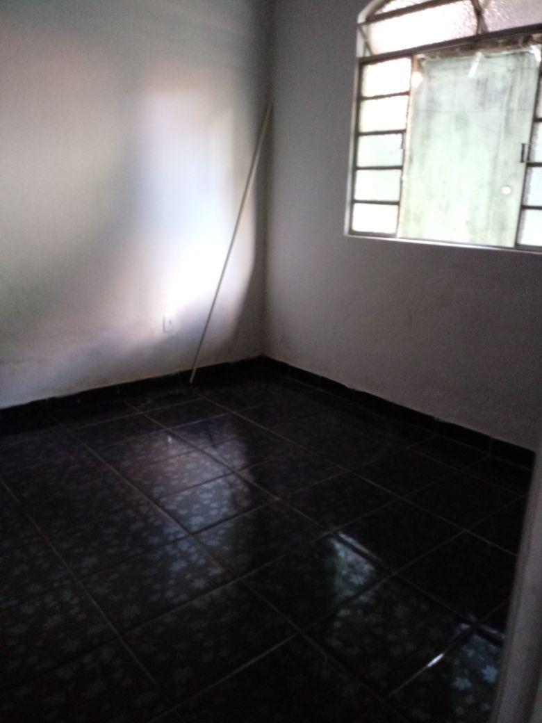 Casa, Floramar, 3 Quartos, 1 Vaga, 1 Suíte