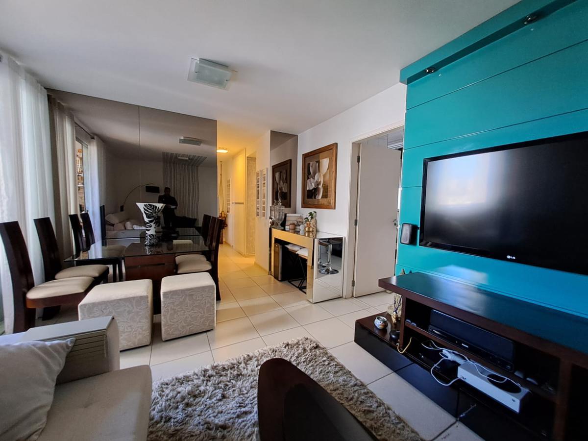 Apartamento, Buritis, 3 Quartos, 2 Vagas, 1 Suíte