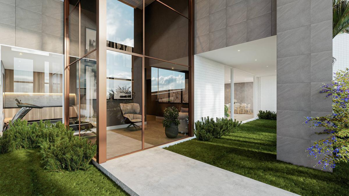 Apartamento, Prado, 3 Quartos, 2 Vagas, 1 Suíte