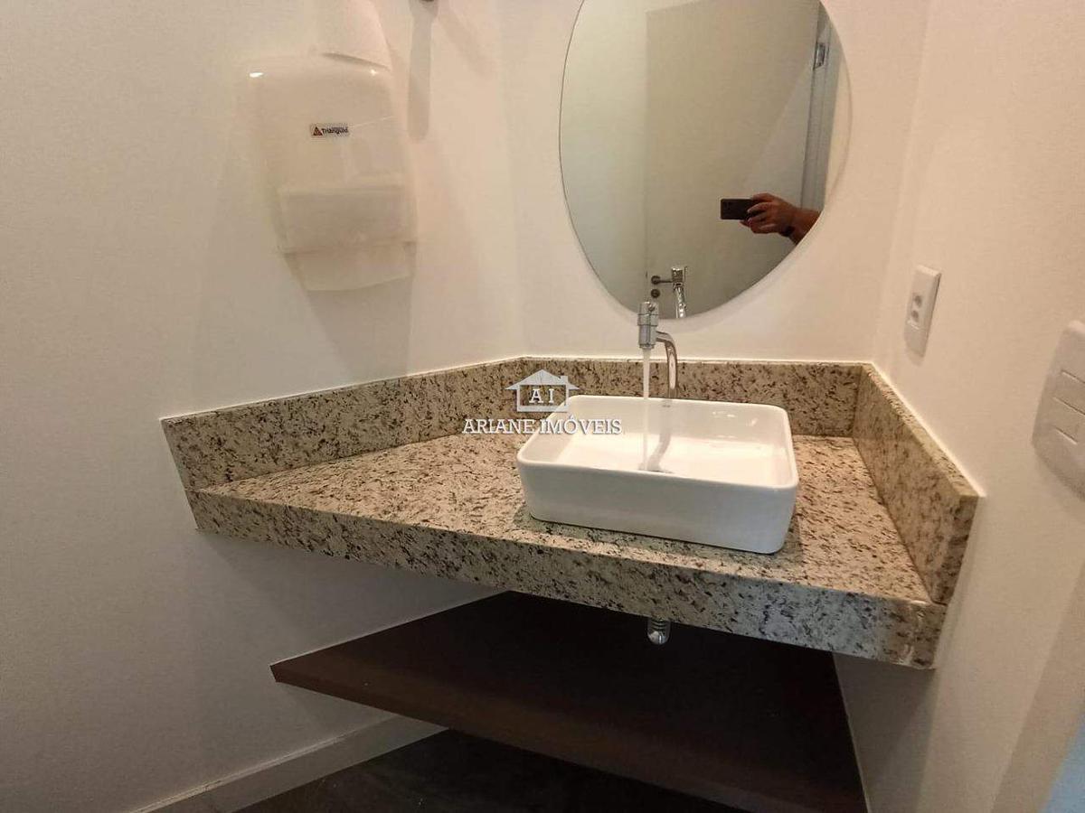 Sala, Prado, 0 Quarto, 2 Vagas