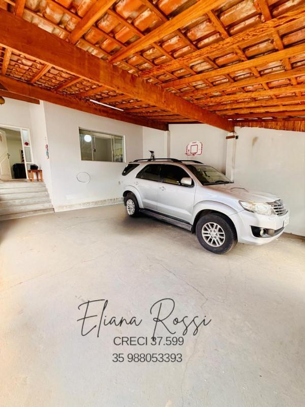 Casa, Santa Luiza, 3 Quartos, 3 Vagas, 1 Suíte