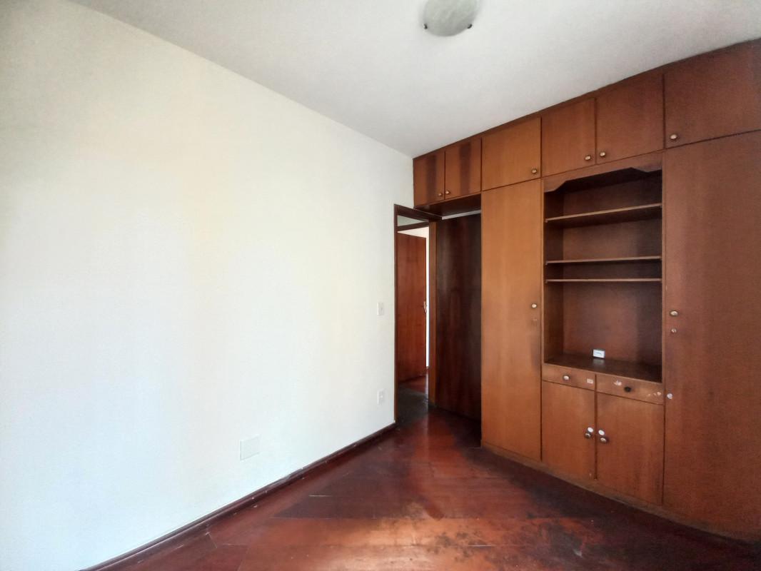 Apartamento, Carlos Prates, 3 Quartos, 1 Vaga