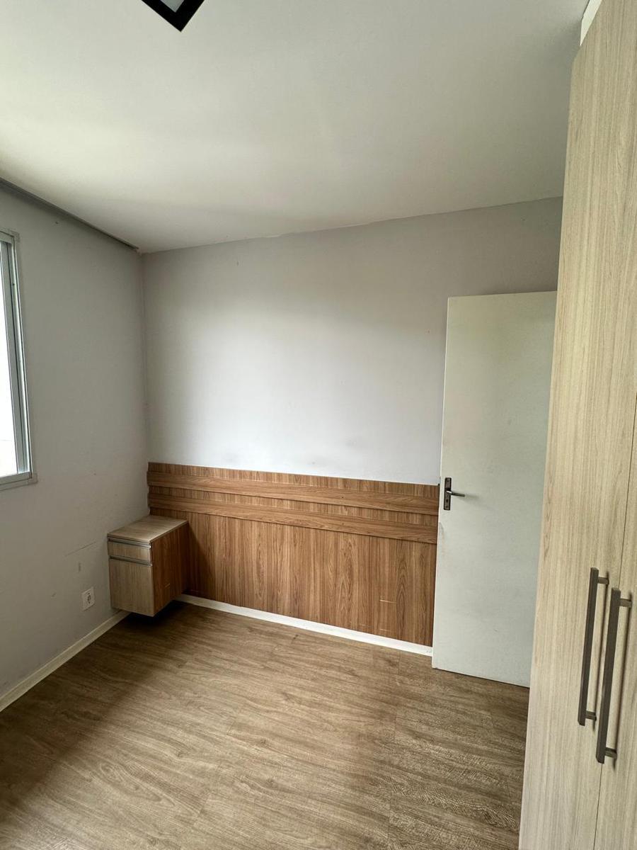 Apartamento, Acaiaca, 2 Quartos, 1 Vaga