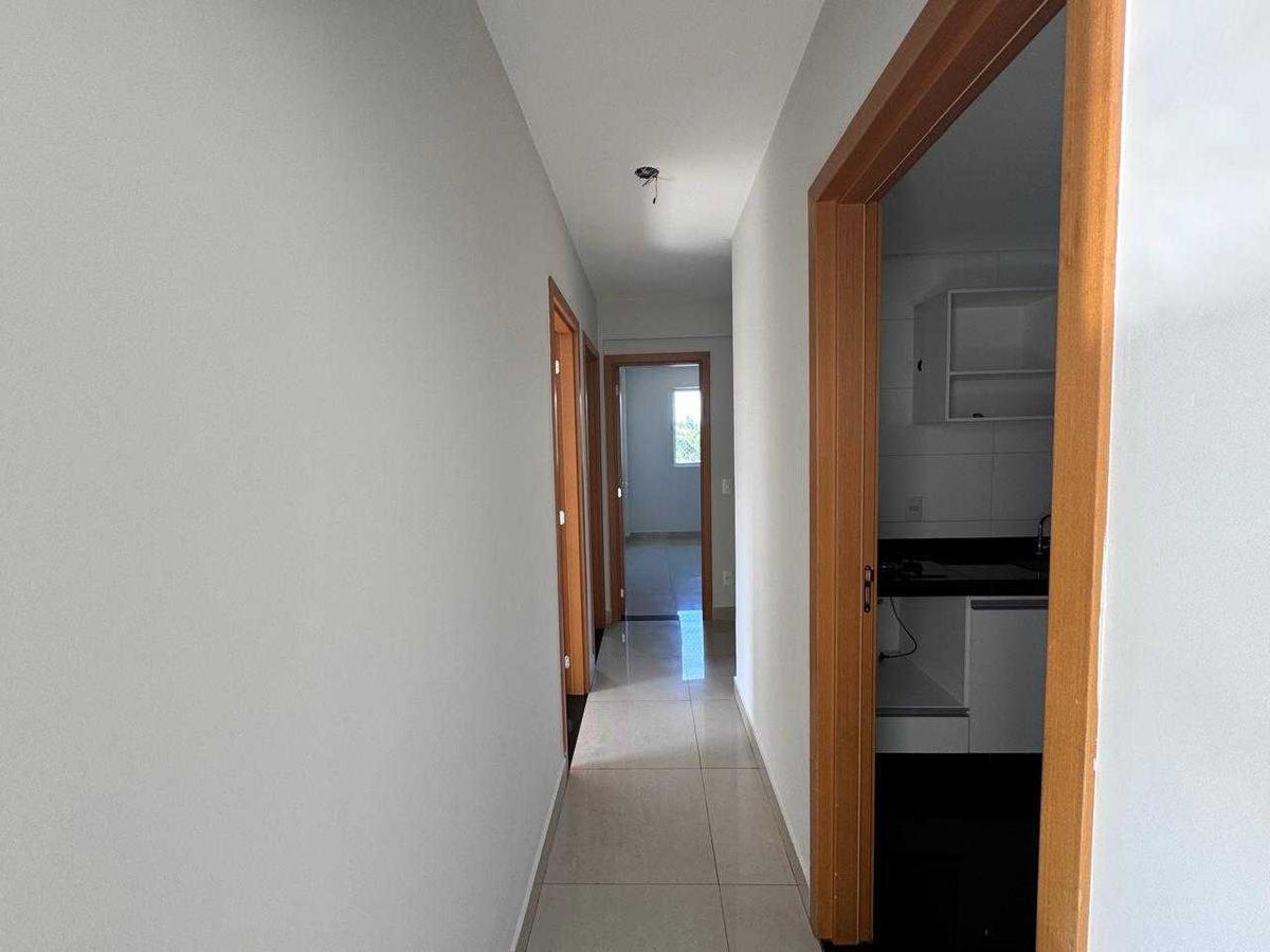 Apartamento, Serrano, 3 Quartos, 2 Vagas, 1 Suíte