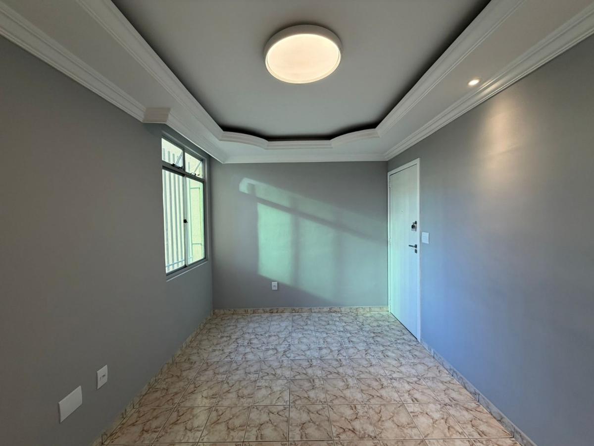 Apartamento, Alvorada, 2 Quartos, 1 Vaga