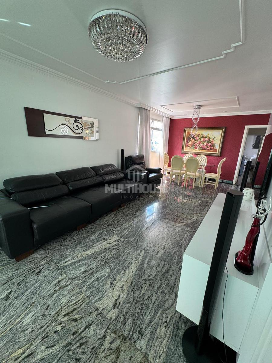Apartamento, Silveira, 4 Quartos, 2 Vagas, 1 Suíte