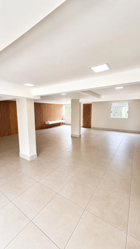 Apartamento, Castelo, 4 Quartos, 3 Vagas, 1 Suíte