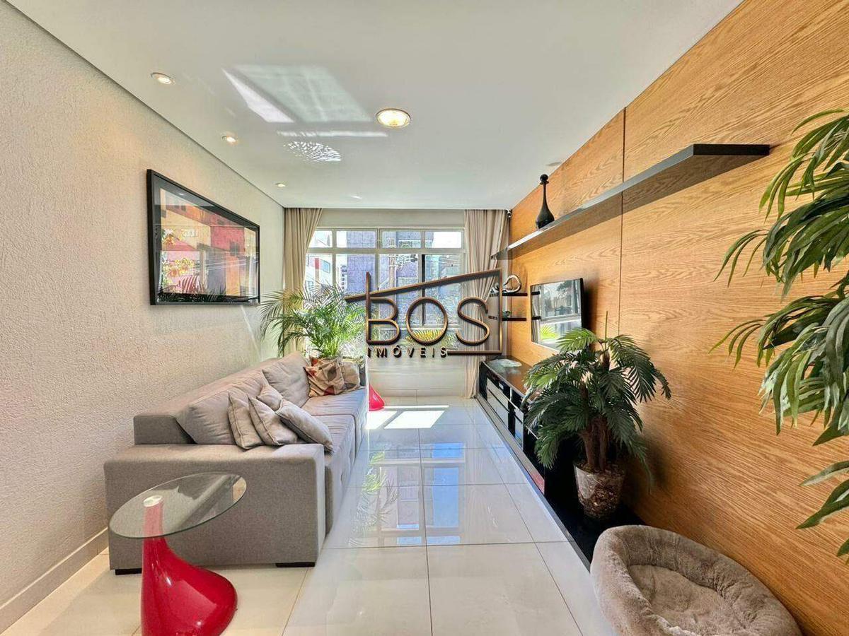 Apartamento, Sion, 4 Quartos, 2 Vagas, 1 Suíte