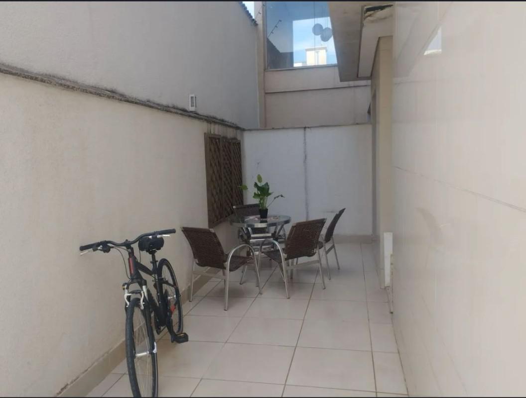 Apartamento, Fonte Grande, 3 Quartos, 2 Vagas, 1 Suíte